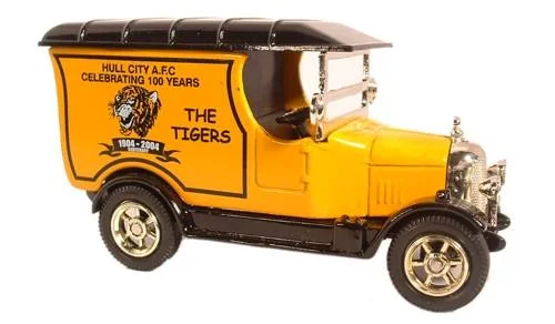 Oxford Diecast Hull