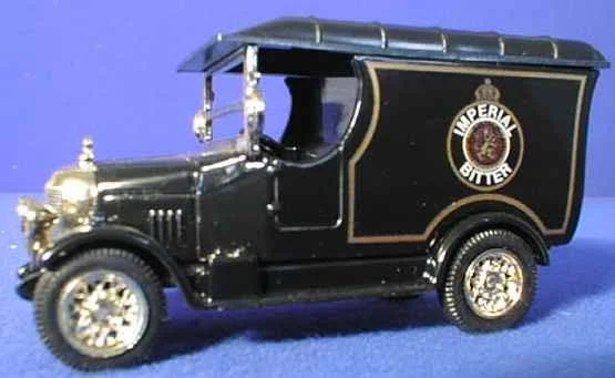 Oxford Diecast Imperial Bitter