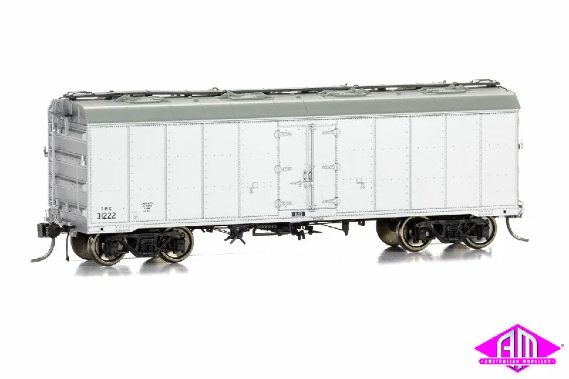 TRC5 Refrigerated Van (3 pack)