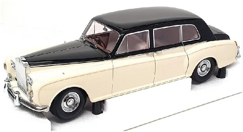 Paragon Models 1/18 Scale PA-38219 - 1964 Rolls Royce Phantom V RHD