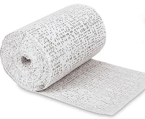 WPB150 - Plaster Cloth Bandage 150mm x 5m