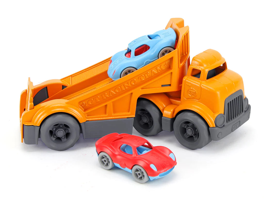 Racing Truck | Green Toys