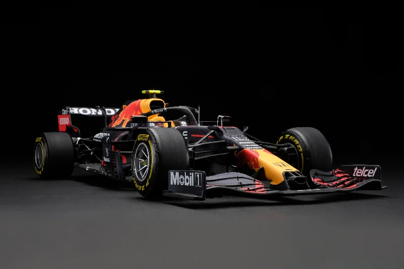 Red Bull Racing Honda RB16B - 2021 Baku Grand Prix