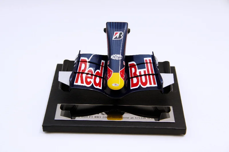 Red Bull RB3 (2007) Nosecone