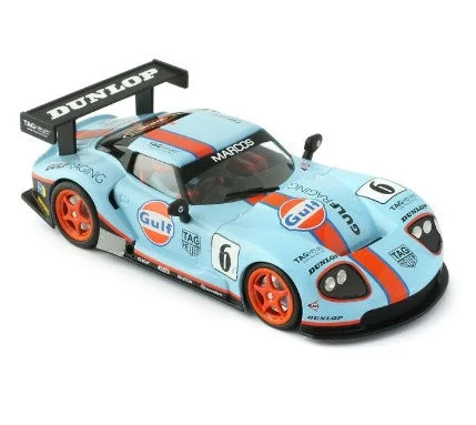 REVO Slot 1/32 Marcos LM600 Gulf No.6 [RS0237]**