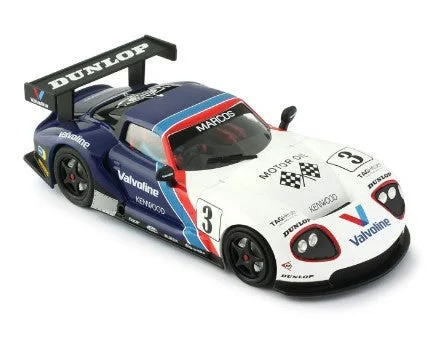 REVO Slot 1/32 Marcos LM600 Valvoline No.3 [RS0234]**