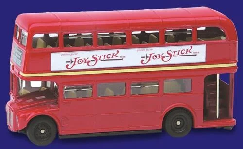 Oxford Diecast Joystick