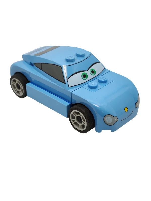 Sally Carrera, crs066