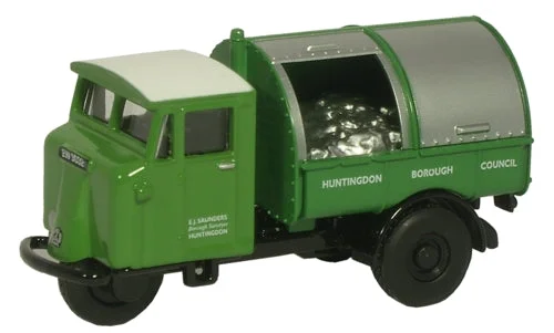 Oxford Diecast Huntingdon Borough Council - 1:76 Scale