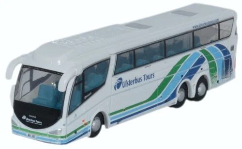 Oxford Diecast Irizar PB Ulsterbus