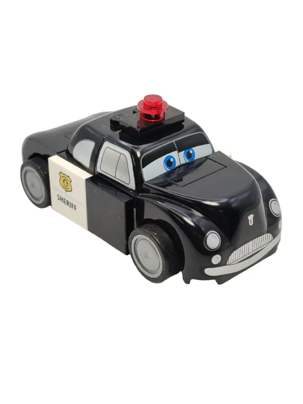 Sheriff, crs015
