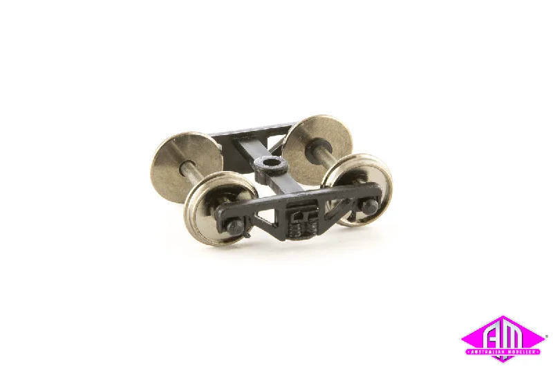 Standard Modern Freight Bogies 5 pairs 16.5mm Gauge