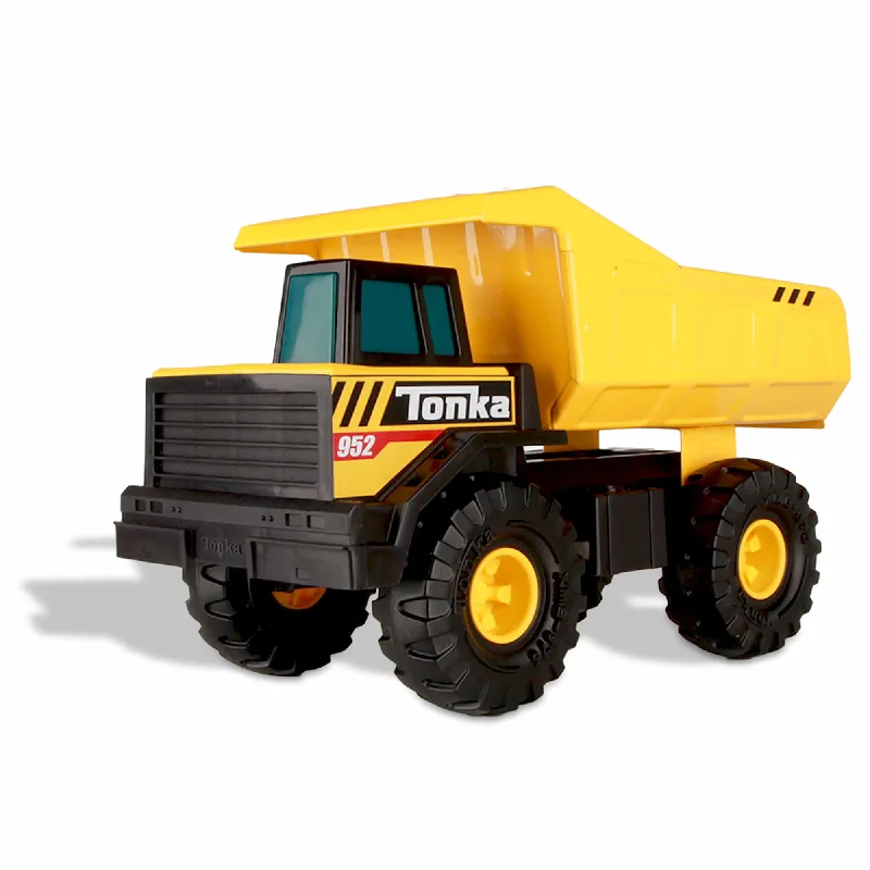 Tonka Mighty Dump Truck - LOCAL PICK UP ONLY