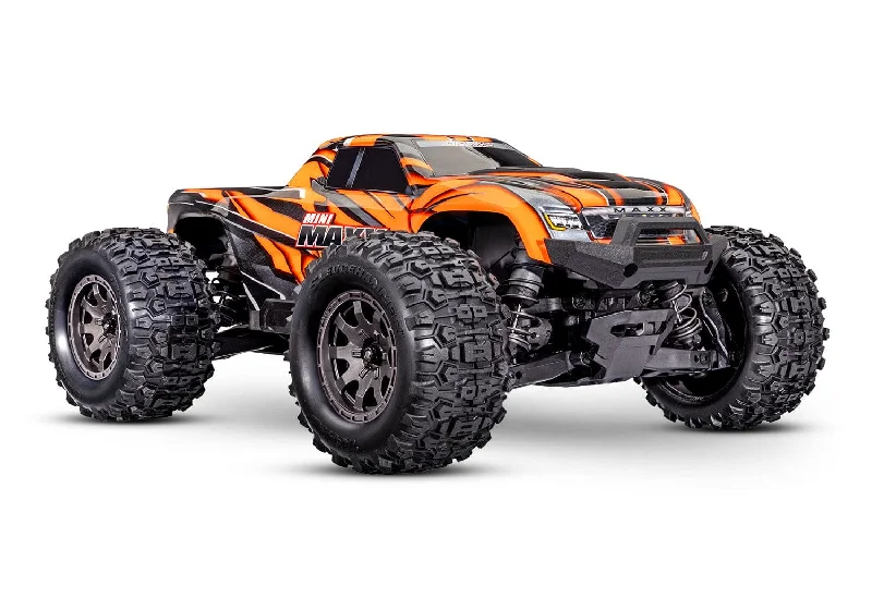 TRA107154-1ORANGE MINI MAXX ORANGE