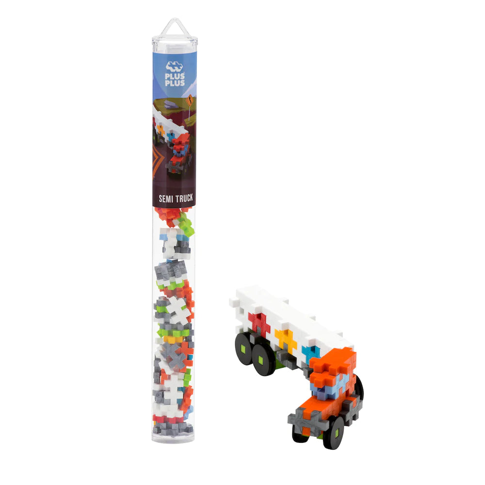 Tube - 70 pc - Truck