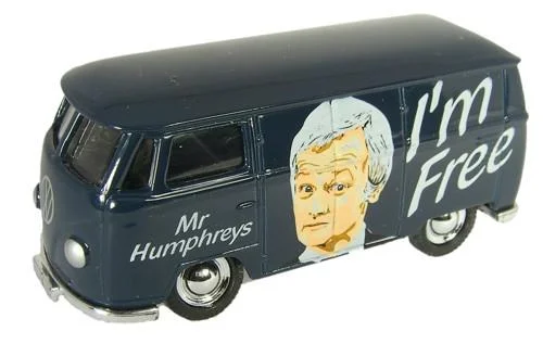 Oxford Diecast John Inman