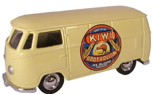 Oxford Diecast Kiwi