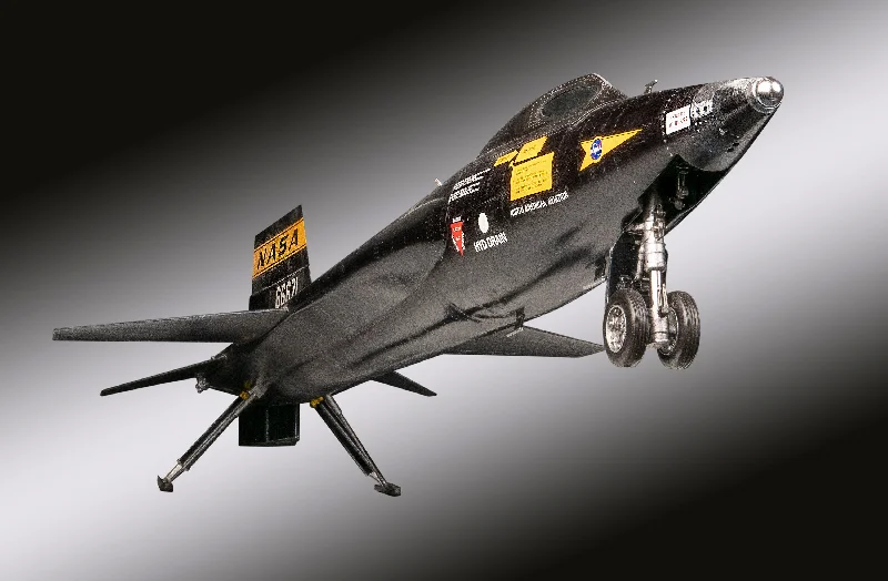 X-15A-2