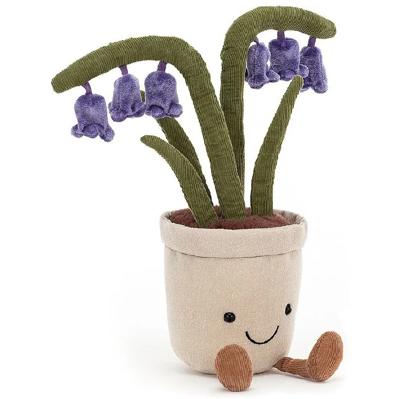 Amuseable Bluebell