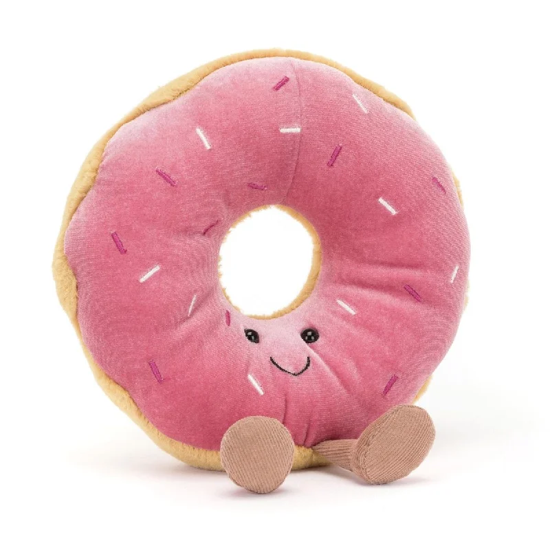Amuseable Doughnut Multi-Coloured