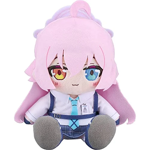 Blue Archive Plushie Takanashi Hoshino