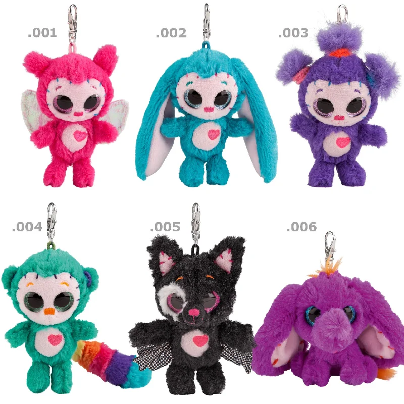 Depesche Minimoomis Plush