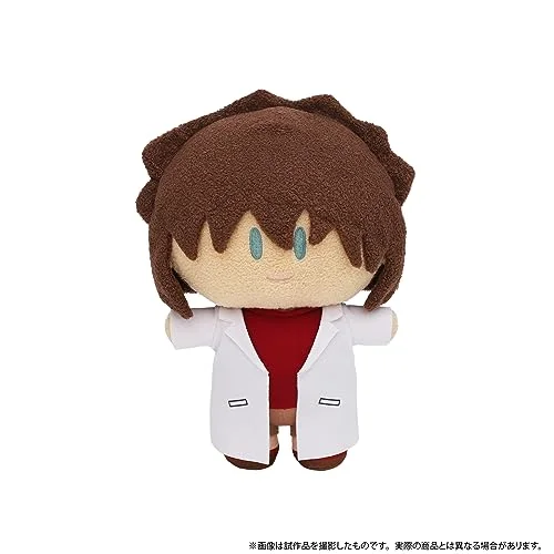 "Detective Conan" Yorinui (Plush) Haibara Ai