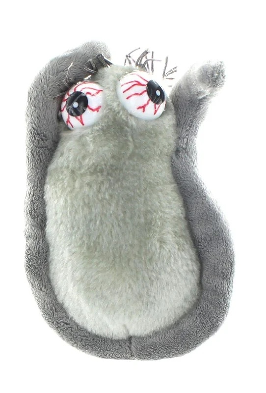 Giant Microbes 6" Zombie Virus Plush