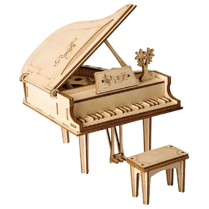 Grand piano