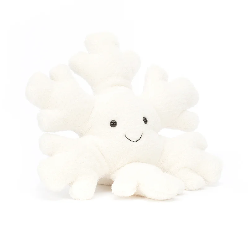 Jellycat Amusable Snowflake