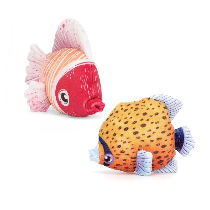 Jellycat Fishiful