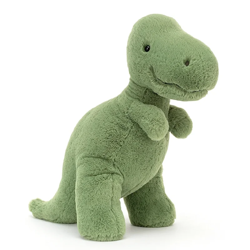 T-Rex