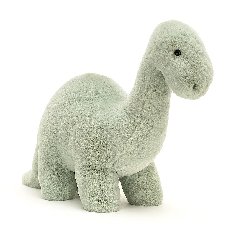 Brontosaurus