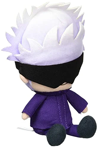 Jujutsu Kaisen Chibi Plush Gojo Satoru