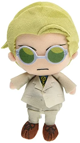 Jujutsu Kaisen Chibi Plush Nanami Kento