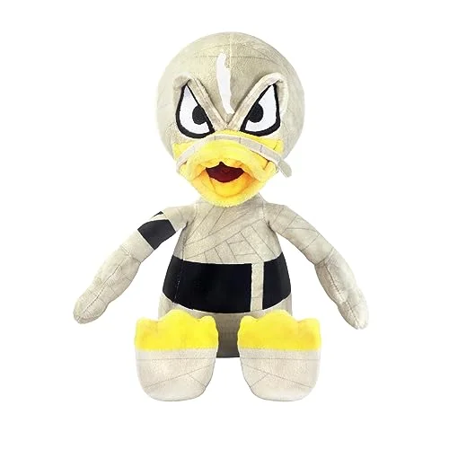"Kingdom Hearts" Series Plush "Kingdom Hearts II" Donald Duck Halloween Town Ver.
