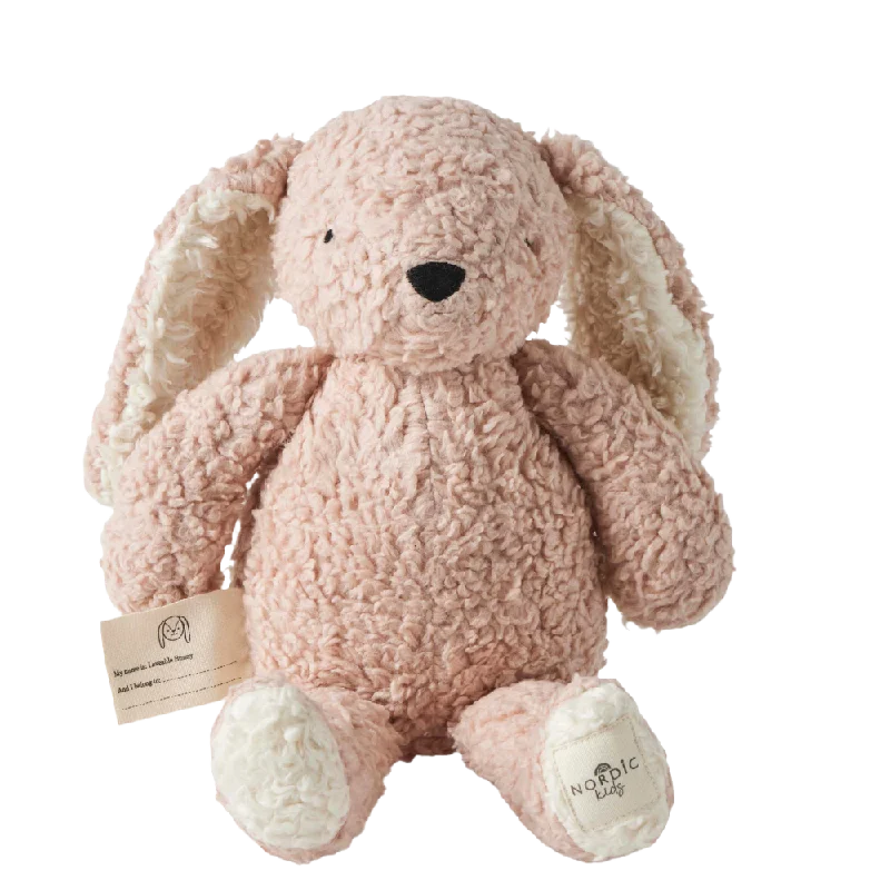 Loveable Bunny
