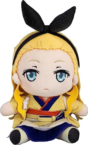 "Lycoris Recoil" Plushie Kurumi Cafe LycoReco Ver.
