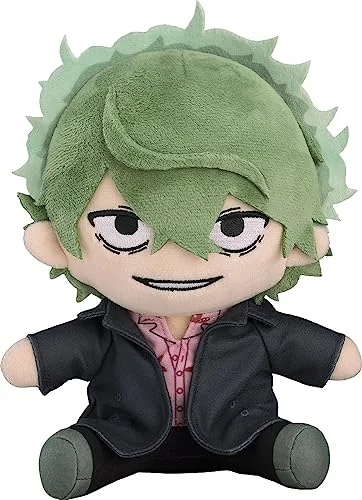 "Lycoris Recoil" Plushie Majima