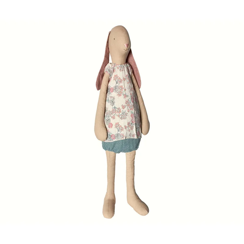 Maileg Bunny Light Girl - Mega Maxi