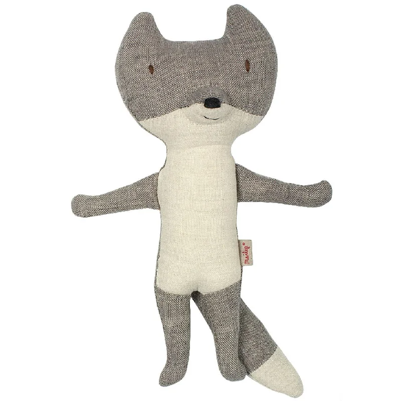 Maileg Wolf Mini