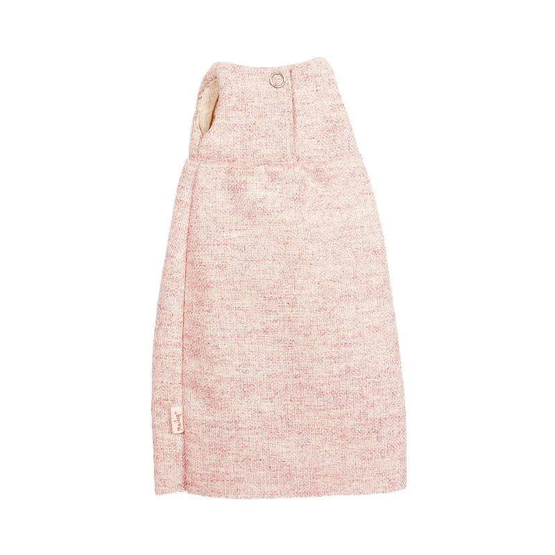 Maileg Wool Spencer Shorts Silver