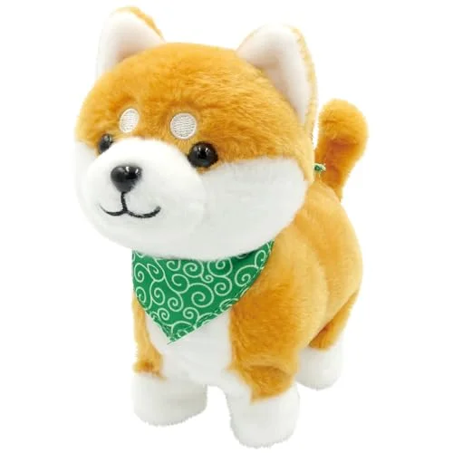 Manemane Tokotoko Series Manemane Tokotoko Mame-Shiba 8202-845