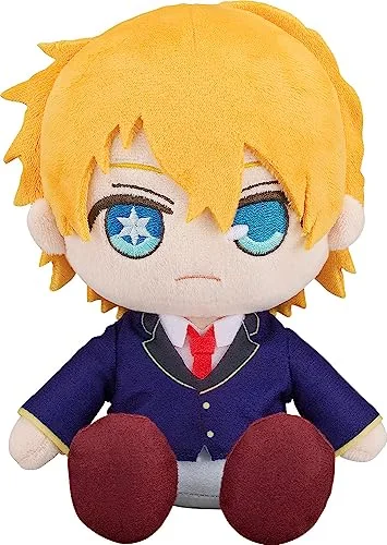 "Oshi no Ko" Plushie Aqua