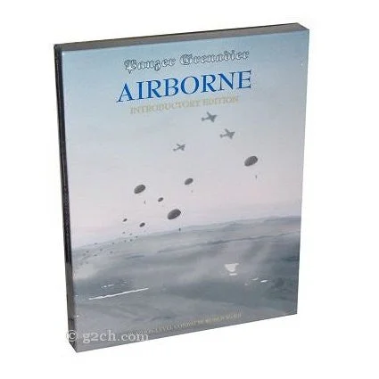 Panzer Grenadier: Airborne Introductory Edition