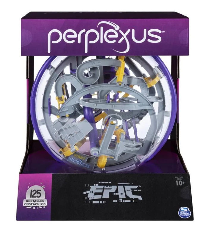 Perplexus Epic