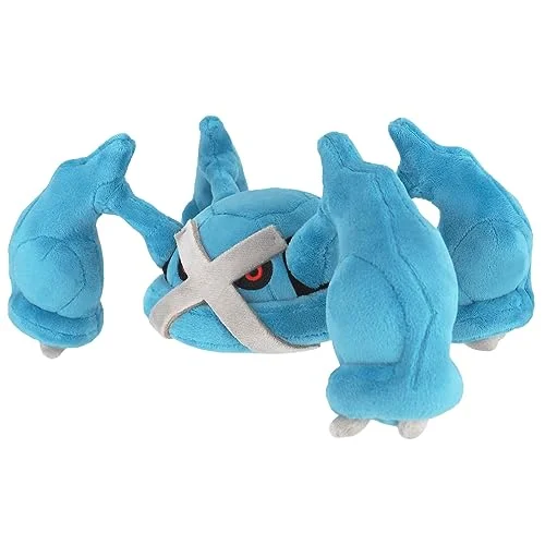 "Pokemon" ALL STAR COLLECTION Plush PP247 Metagross (S Size)