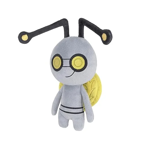 "Pokemon" ALL STAR COLLECTION Plush PP257 Gimmighoul (Roaming Form) (S Size)