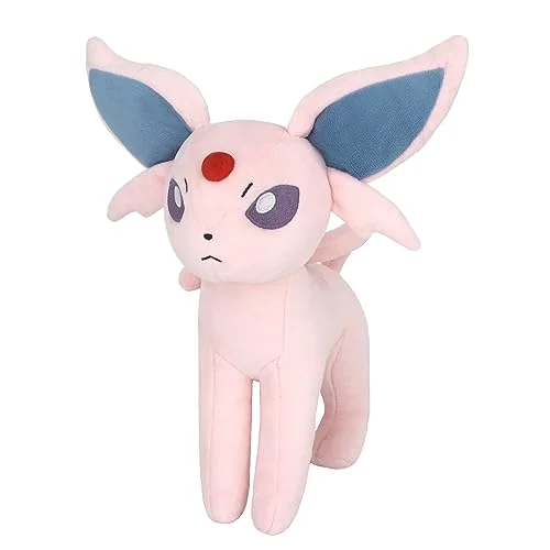 "Pokemon" ALL STAR COLLECTION Plush PP258 Espeon (M Size)