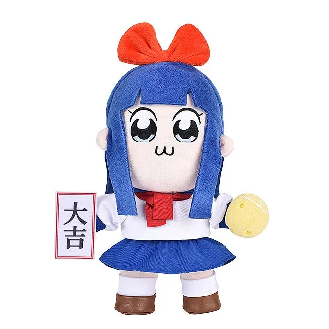 Pop Team Epic Series Plushie Doll Pipimi